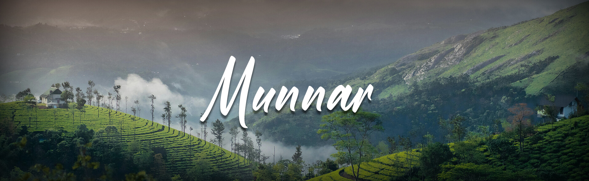Munnar